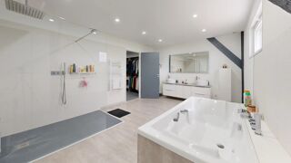  Maison à vendre 5 pièces 212 m²
