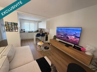  Maison à vendre 4 pièces 88 m²