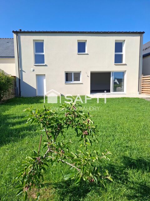   A Servon, maison contemporaine de 140m� env. , 5ch Maison - 6 pi�ce(s) - 135 m�