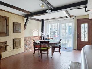  Maison � vendre 7 pi�ces 153 m�