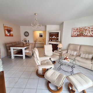  Appartement � vendre 4 pi�ces 90 m�