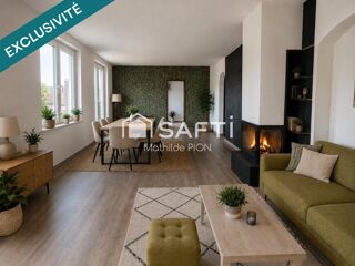  Appartement à vendre 3 pièces 90 m²
