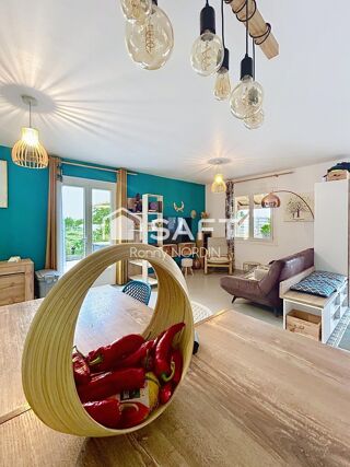  Maison  vendre 4 pices 88 m