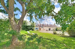  Maison à vendre 5 pièces 180 m²