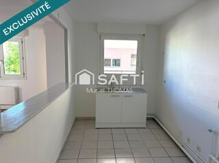  Appartement à vendre 4 pièces 92 m²
