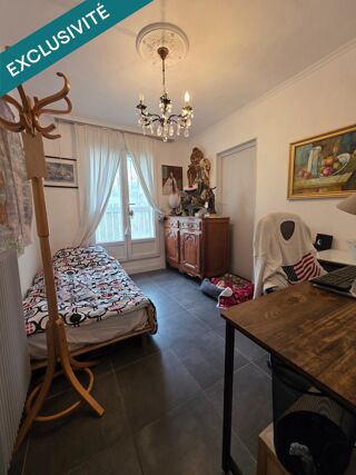  Appartement � vendre 3 pi�ces 52 m�