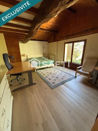  Maison à vendre 5 pièces 120 m²