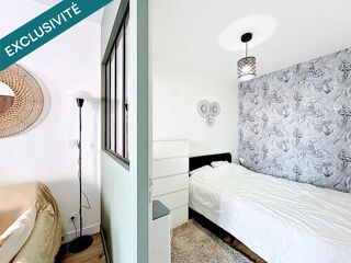  Appartement � vendre 2 pi�ces 25 m�