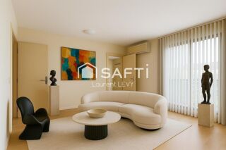  Appartement � vendre 5 pi�ces 82 m�