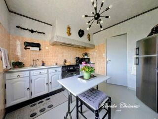  Maison � vendre 5 pi�ces 110 m�