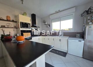  Maison à vendre 10 pièces 304 m²