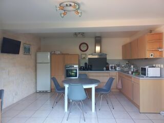  Maison à vendre 4 pièces 103 m²