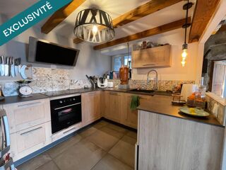  Maison � vendre 5 pi�ces 147 m�