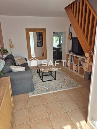  Maison � vendre 3 pi�ces 48 m�