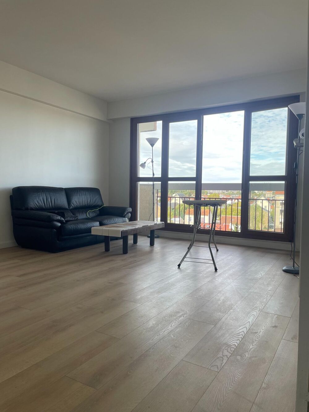 Vente Appartement Appartement 3 pièces de 63 m², secteur Joinville Polangis Joinville-le-pont