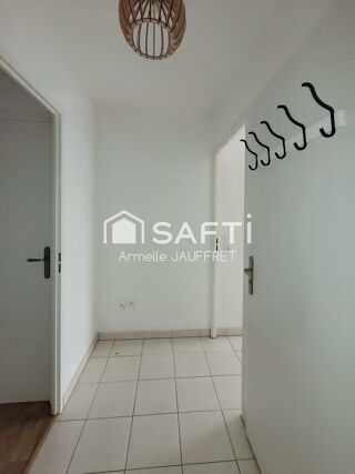  Appartement � vendre 3 pi�ces 59 m�