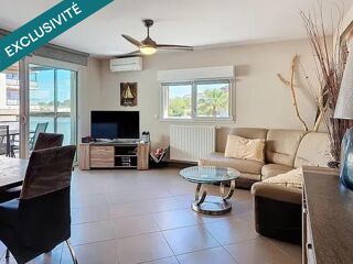  Appartement � vendre 3 pi�ces 66 m�