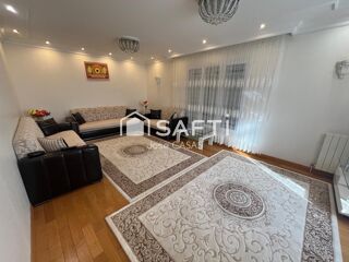  Maison à vendre 8 pièces 260 m²
