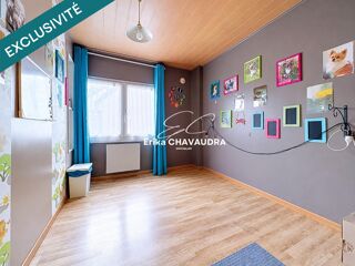  Maison à vendre 5 pièces 150 m²