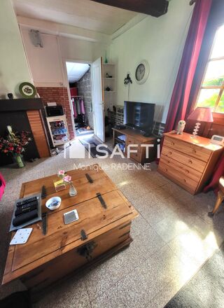  Maison à vendre 3 pièces 84 m²