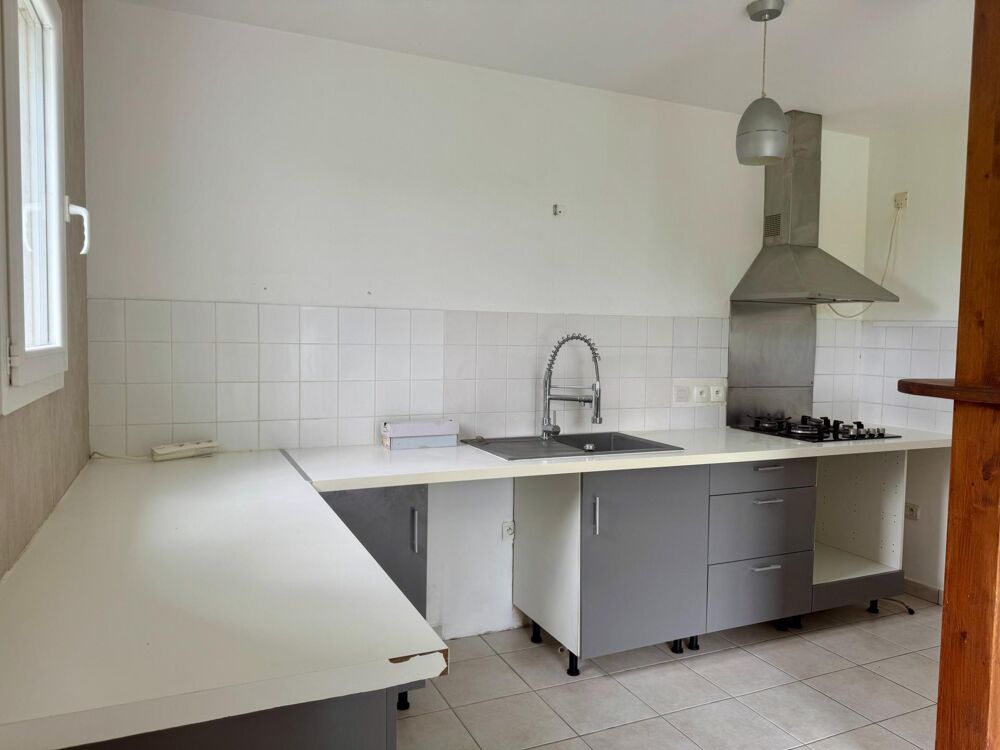Vente Maison Maison mitoyenne à Cancon – Aucun vis à vis Cancon