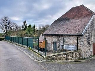  Maison à vendre 5 pièces 117 m²