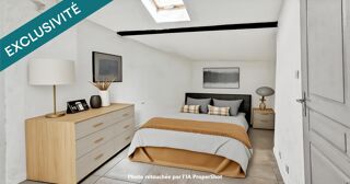  Appartement � vendre 2 pi�ces 48 m�