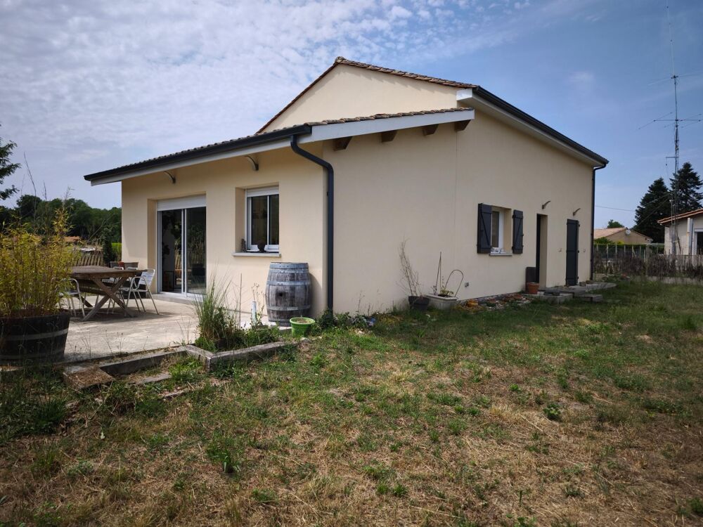 Vente Maison Votre havre à Vensac Vensac