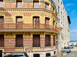  Appartement à vendre 3 pièces 65 m²