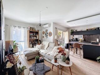  Maison à vendre 3 pièces 66 m²