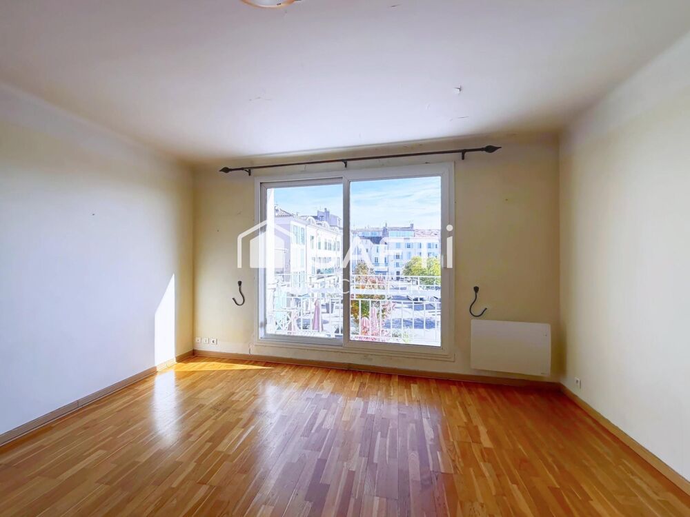 Appartement 3 pièces 67 m² · à Manosque · 67 m² · 119 000 €