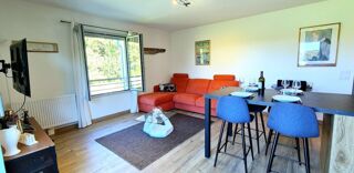 Vente Appartement Beau T3 au cœur du Teich - Terrasse - 2 parkings Le teich