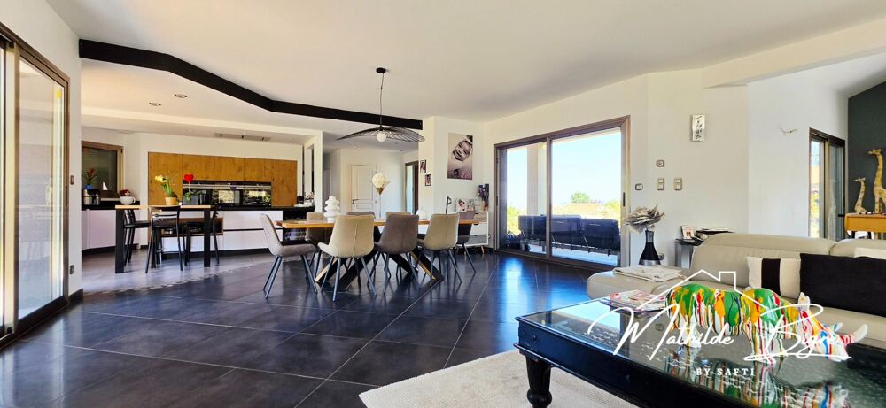 Vente Maison Une visite suffira pour tomber sous le charme Le crest