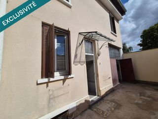 Maison 4 pièces 76 m² · à Freneuse · 76 m² · 195 000 €