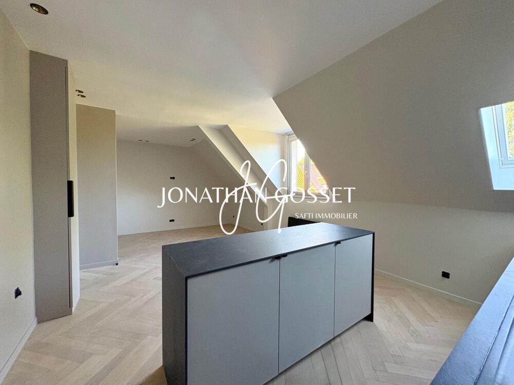 Vente Appartement Andrésy: Appartement 2 pièces - 35m2 en plein coeur du centre ville Andresy