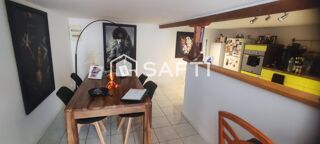  Maison � vendre 4 pi�ces 85 m�