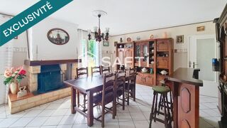  Maison à vendre 5 pièces 118 m²