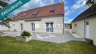  Maison � vendre 7 pi�ces 170 m�
