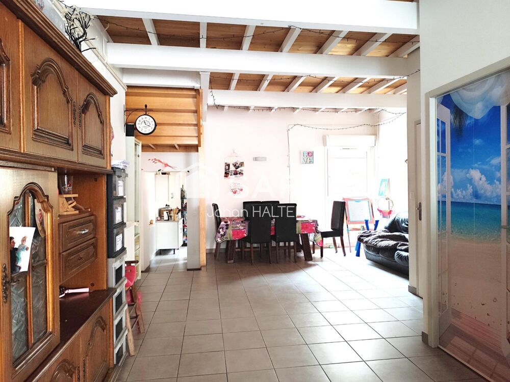 Vente Appartement Appartement T4 de 121 m² Castelsarrasin