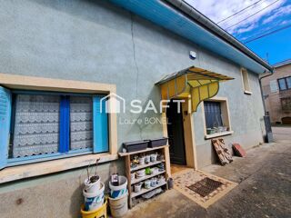  Maison � vendre 4 pi�ces 110 m�