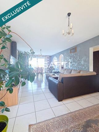  Maison � vendre 6 pi�ces 195 m�