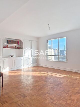  Appartement � vendre 3 pi�ces 83 m�