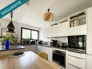  Appartement � vendre 5 pi�ces 97 m�