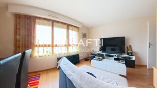  Appartement � vendre 2 pi�ces 43 m�