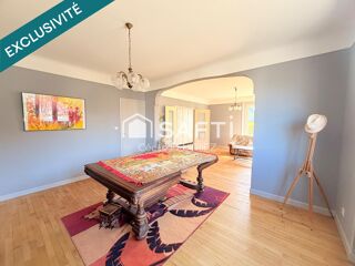  Maison � vendre 6 pi�ces 195 m�