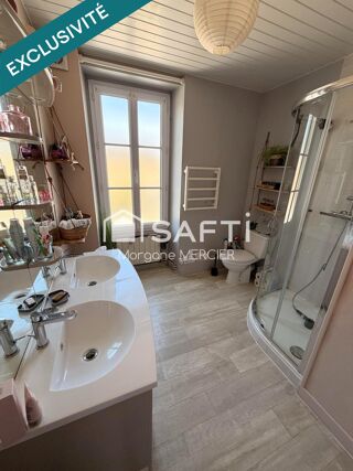  Maison à vendre 4 pièces 100 m²