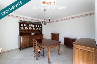  Maison � vendre 6 pi�ces 146 m�