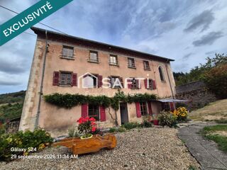 Vente Maison Maison de village avec gîte indépendant Valcivieres