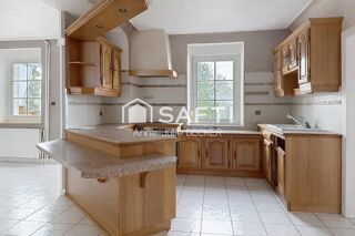  Maison à vendre 5 pièces 169 m²