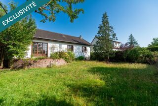  Maison à vendre 6 pièces 128 m²